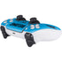NFL Carolina Panthers Team Motto PS5 Controller Skin