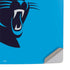 NFL Carolina Panthers Team Motto PS5 Slim Digital Edition Console Skin