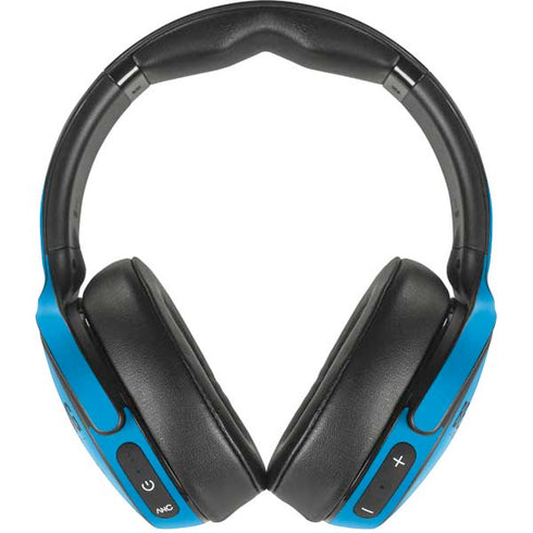 NFL Carolina Panthers Team Motto Skullcandy Venue Skin