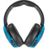NFL Carolina Panthers Team Motto Skullcandy Venue Skin