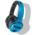 NFL Carolina Panthers Team Motto Skullcandy Venue Skin