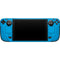 NFL Carolina Panthers Team Motto Steam Deck Handheld Gaming Computer Skin