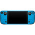 NFL Carolina Panthers Team Motto Steam Deck Handheld Gaming Computer Skin