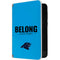 NFL Carolina Panthers Team Motto Surface Duo Skin