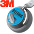 NFL Carolina Panthers Team Motto Surface Headphones Skin