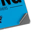 NFL Carolina Panthers Team Motto Surface Pro 8 Skin