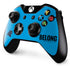 NFL Carolina Panthers Team Motto Xbox One Controller Skin