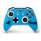 NFL Carolina Panthers Team Motto Xbox One S Controller Skin