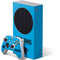 NFL Carolina Panthers Team Motto Xbox Series S Skins