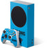 NFL Carolina Panthers Team Motto Xbox Series S Skins