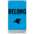 NFL Carolina Panthers Team Motto Xbox Series S Skins