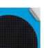 NFL Carolina Panthers Team Motto Xbox Series S Console Skin