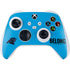 NFL Carolina Panthers Team Motto Xbox Series S Controller Skin