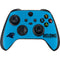 NFL Carolina Panthers Team Motto Xbox Series X Controller Skin
