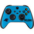 NFL Carolina Panthers Team Motto Xbox Series X Controller Skin