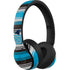 NFL Carolina Panthers Trailblazer Beats Solo Pro Skin