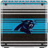NFL Carolina Panthers Trailblazer Cooler Master MasterBox Q300L Mini Tower Skin