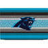 NFL Carolina Panthers Trailblazer Dell Vostro Skin