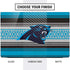 NFL Carolina Panthers Trailblazer Dell Vostro Skin