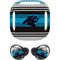 NFL Carolina Panthers Trailblazer Galaxy Buds Pro Skin