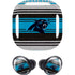 NFL Carolina Panthers Trailblazer Galaxy Buds Pro Skin