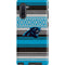 NFL Carolina Panthers Trailblazer Galaxy Note 10 Pro Case