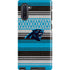 NFL Carolina Panthers Trailblazer Galaxy Note 10 Pro Case