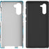 NFL Carolina Panthers Trailblazer Galaxy Note 10 Pro Case