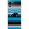 NFL Carolina Panthers Trailblazer Galaxy Note 10 Skin