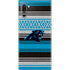 NFL Carolina Panthers Trailblazer Galaxy Note 10 Skin