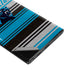 NFL Carolina Panthers Trailblazer Galaxy Note 10 Skin