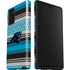 NFL Carolina Panthers Trailblazer Galaxy Note20 5G Pro Case