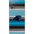 NFL Carolina Panthers Trailblazer Galaxy Note20 5G Skin