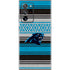 NFL Carolina Panthers Trailblazer Galaxy Note20 Ultra 5G Skin