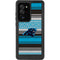 NFL Carolina Panthers Trailblazer Galaxy Note20 Ultra 5G Waterproof Case