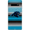 NFL Carolina Panthers Trailblazer Galaxy S10 Plus Skin