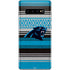 NFL Carolina Panthers Trailblazer Galaxy S10 Plus Skin