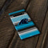 NFL Carolina Panthers Trailblazer Galaxy S10 Plus Skin