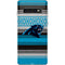 NFL Carolina Panthers Trailblazer Galaxy S10 Skin