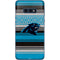 NFL Carolina Panthers Trailblazer Galaxy S10e Skin