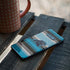 NFL Carolina Panthers Trailblazer Galaxy S10e Skin