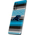 NFL Carolina Panthers Trailblazer Galaxy S20 Fan Edition Skin