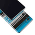 NFL Carolina Panthers Trailblazer Galaxy S20 Fan Edition Skin