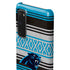 NFL Carolina Panthers Trailblazer Galaxy S20 Lite Case