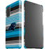 NFL Carolina Panthers Trailblazer Galaxy S20 Lite Case