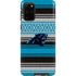 NFL Carolina Panthers Trailblazer Galaxy S20 Plus Pro Case