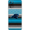 NFL Carolina Panthers Trailblazer Galaxy S20 Plus Skin