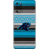 NFL Carolina Panthers Trailblazer Galaxy S20 Plus Skin