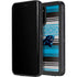 NFL Carolina Panthers Trailblazer Galaxy S20 Plus Waterproof Case