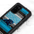 NFL Carolina Panthers Trailblazer Galaxy S20 Plus Waterproof Case